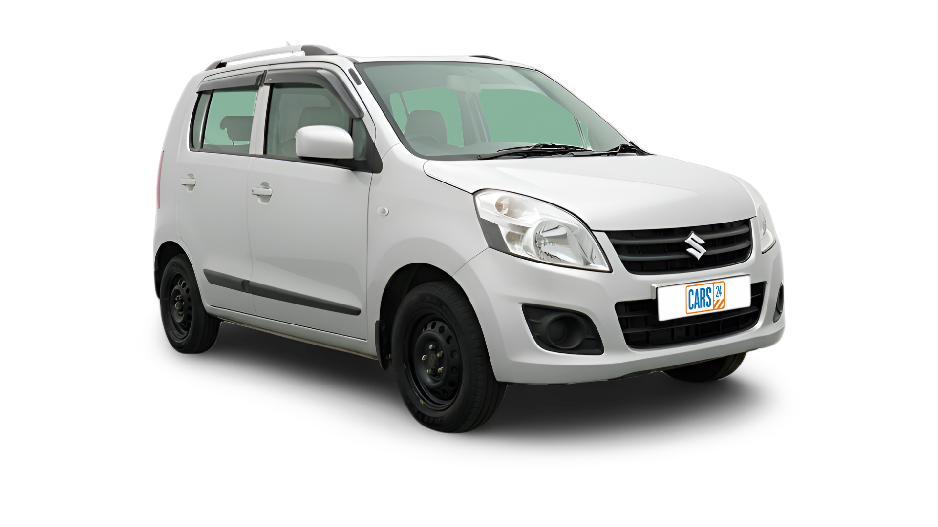 Maruti Wagon R 1.0-img
